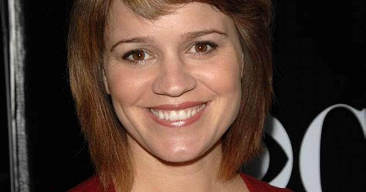 Anna Belknap Net Worth 2024, Age, Height, Bio, Birthday, Wiki!