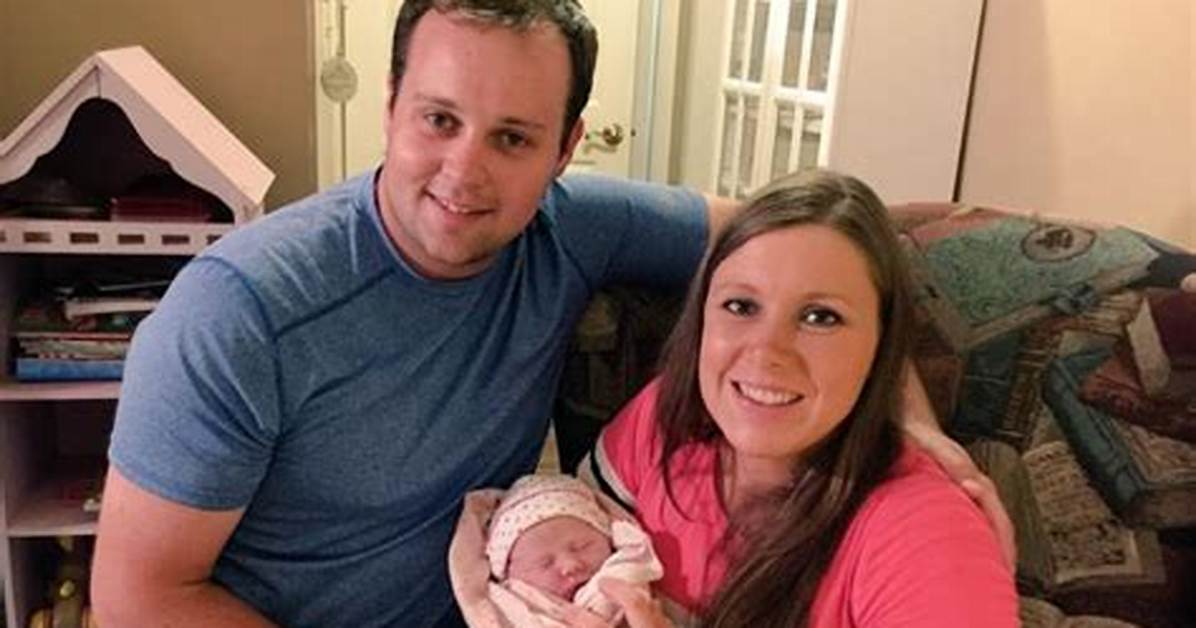 Anna Duggar Bio, Age, Net Worth, Children, and More