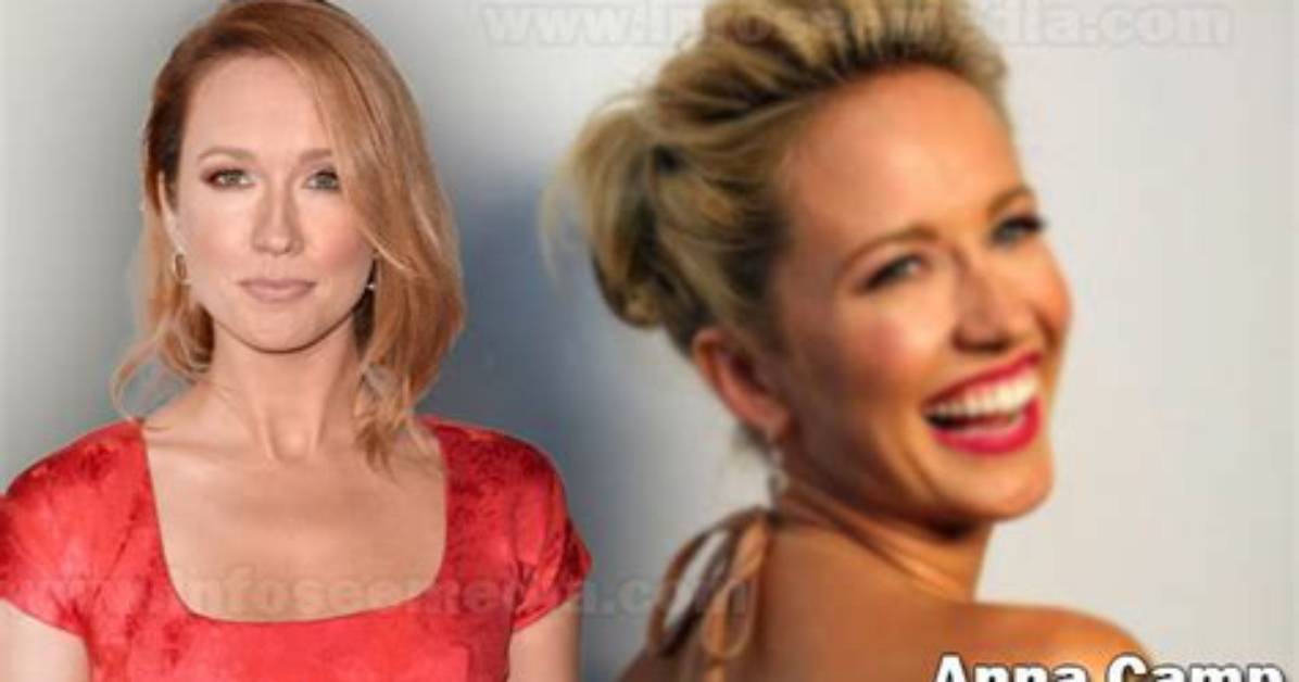 Anna Kane- Net Worth, Bio, Age, Dating, Height, Career