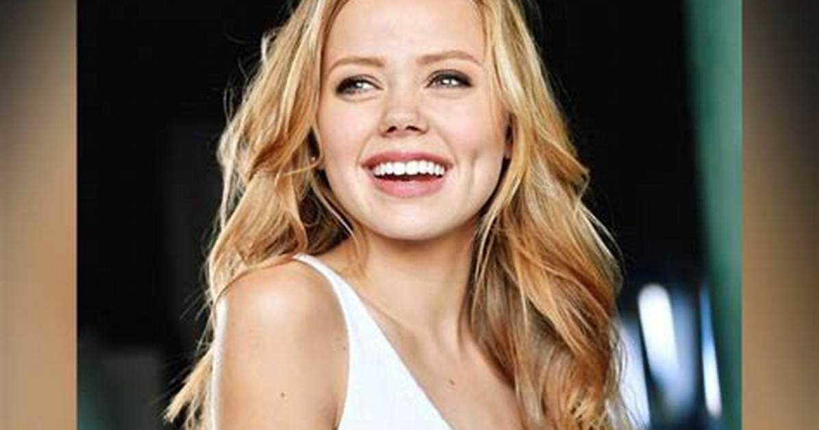 Annalisa Cochrane- Wiki, Age, Height, Boyfriend, Net Worth, Ethnicity, Career