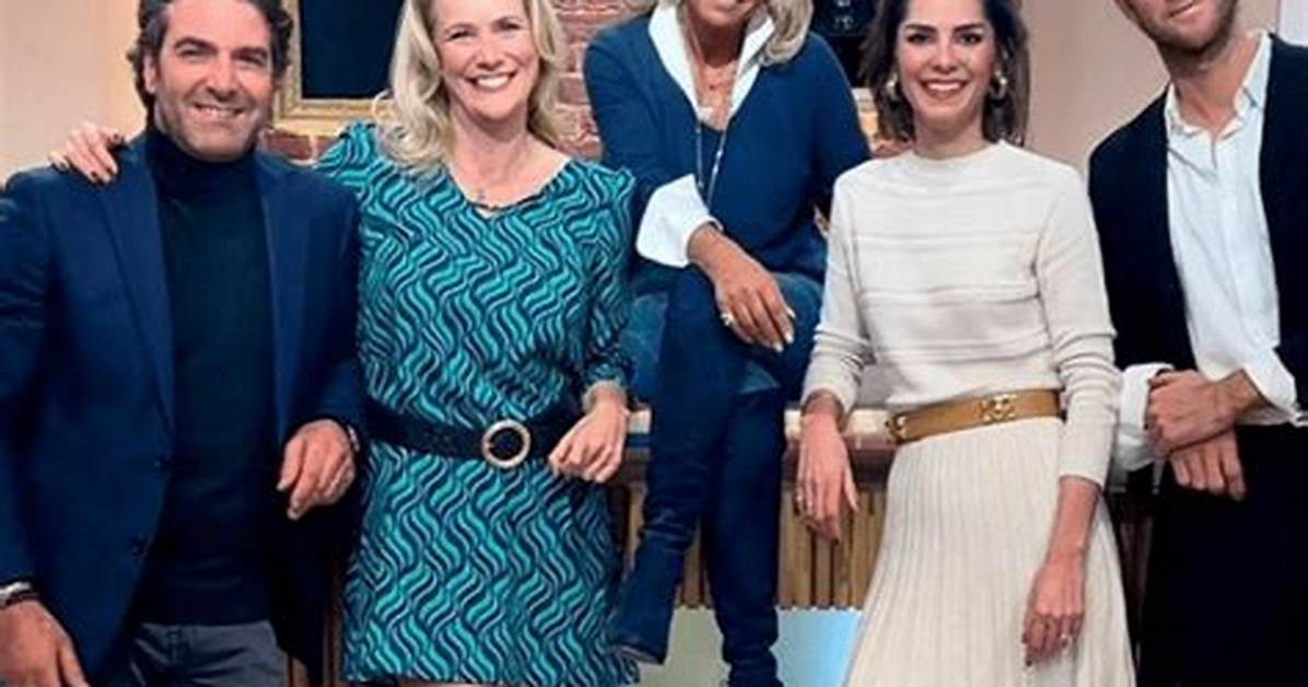 Anne Catherine Affaire Conclue
