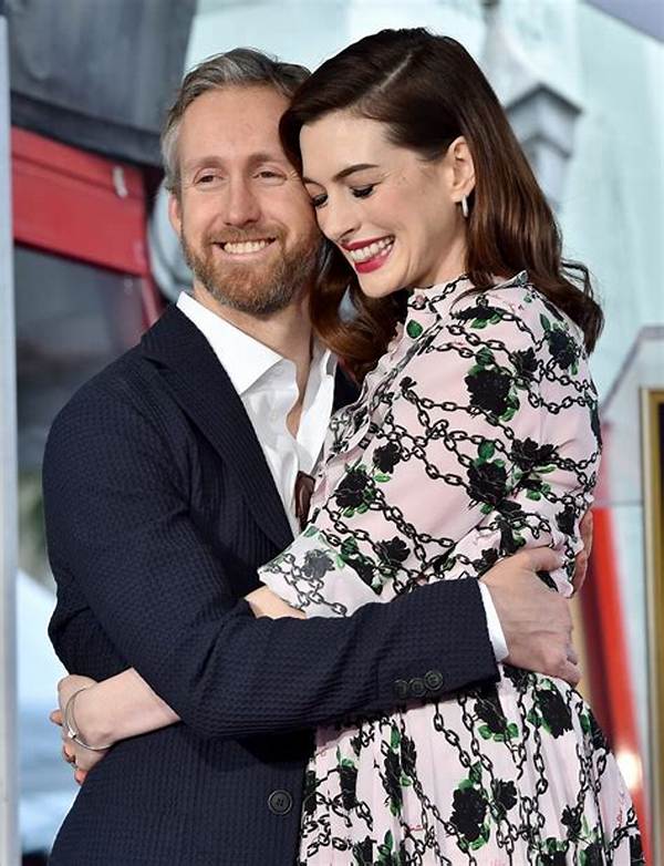 Anne Hathaway Husband: Meet Adam Shulman