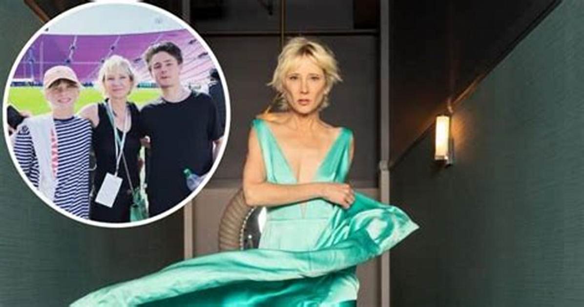 Anne Heche Children: All You Need to Know
