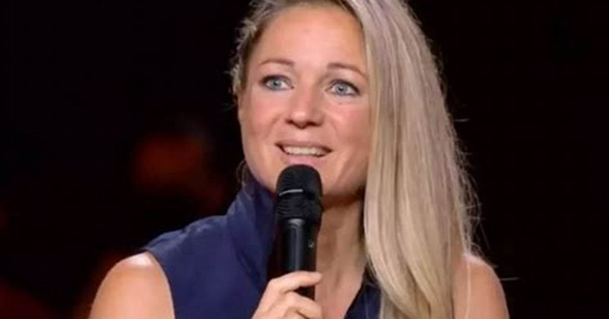 Anne Laure Star Academy Age