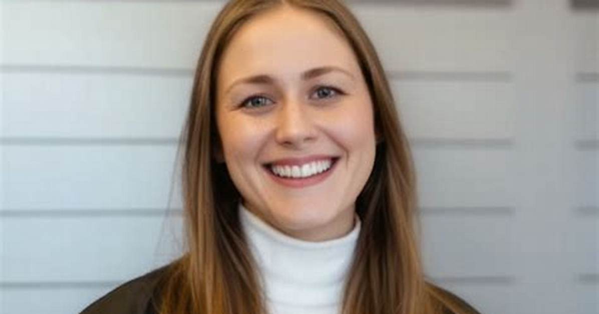 Anne Line Bjerkan