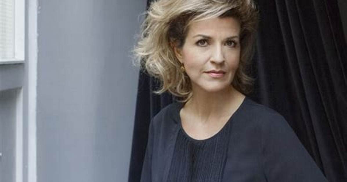 Anne-Sophie Mutter Net Worth, Age, Height, Bio, Birthday, Wiki!
