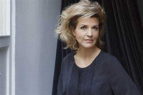 Anne-Sophie Mutter Net Worth, Age, Height, Bio, Birthday, Wiki!