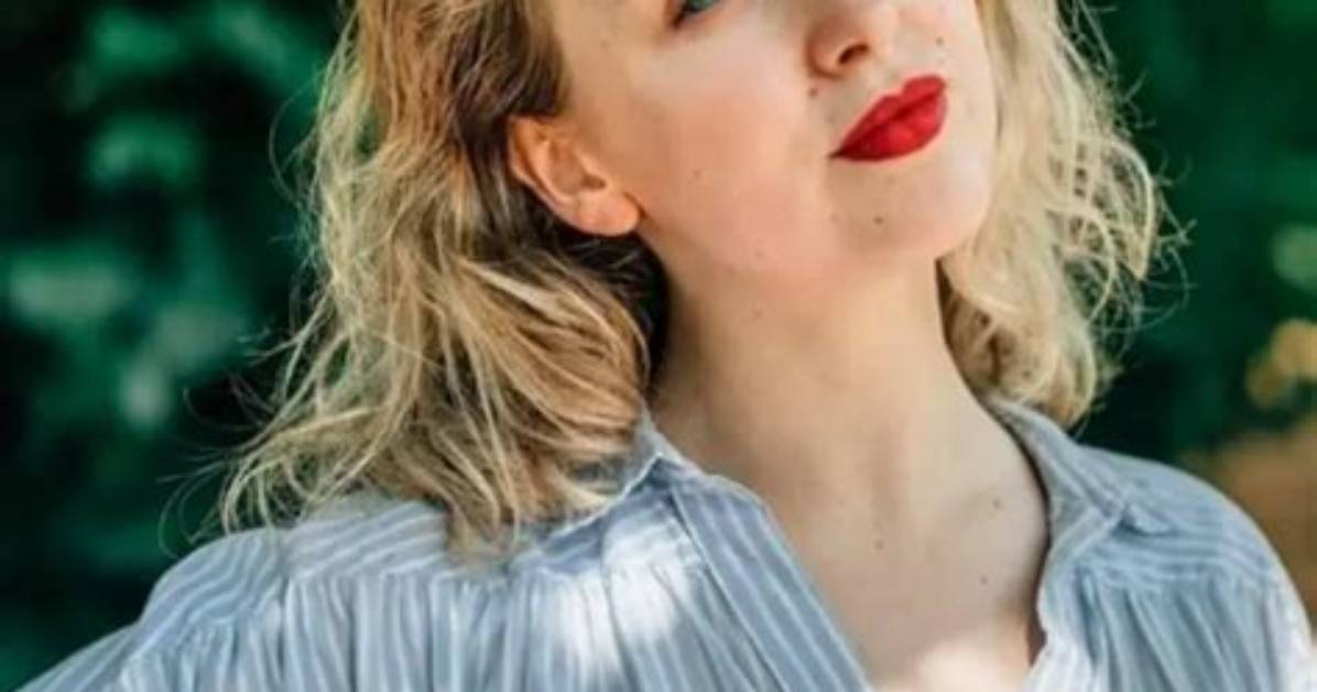 Anne-Sophie Petit- Wiki, Age, Height, Net Worth, Boyfriend, Ethnicity