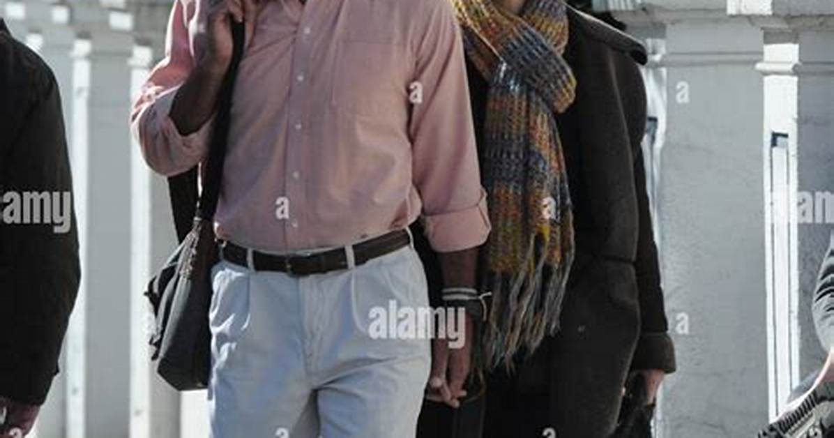 Annie Lennox Husband: Meet Mitchell Besser