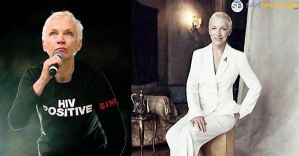 Annie Lennox Net Worth: How Much Is Annie Lennox Worth?
