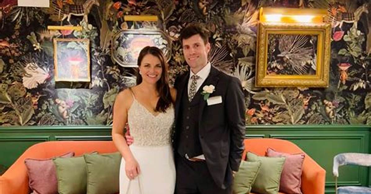 Annie Linskey Husband, Wedding, Age, Height, Wikipedia, Instagram, Net Worth
