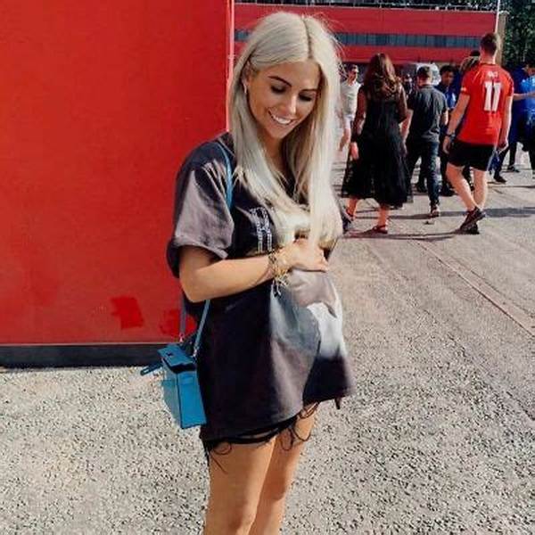 Anouska Santos- Net Worth, Bio, Age, Boyfriend, Height, Career