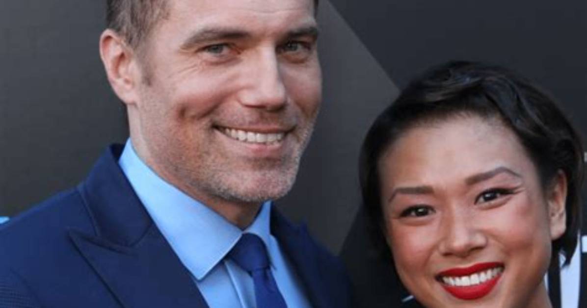 Anson Mount’s Wife: Who Is Anson Mount Dating?