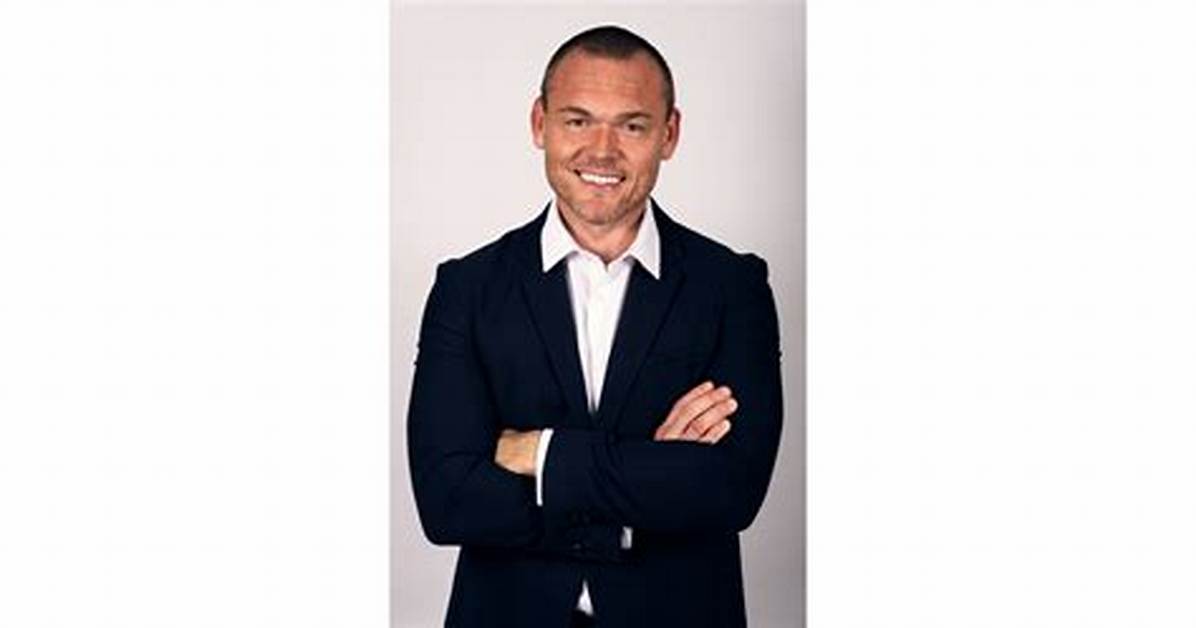 Anthony Carroll - Net Worth, Age, Height, Birthday, Bio, Wiki!