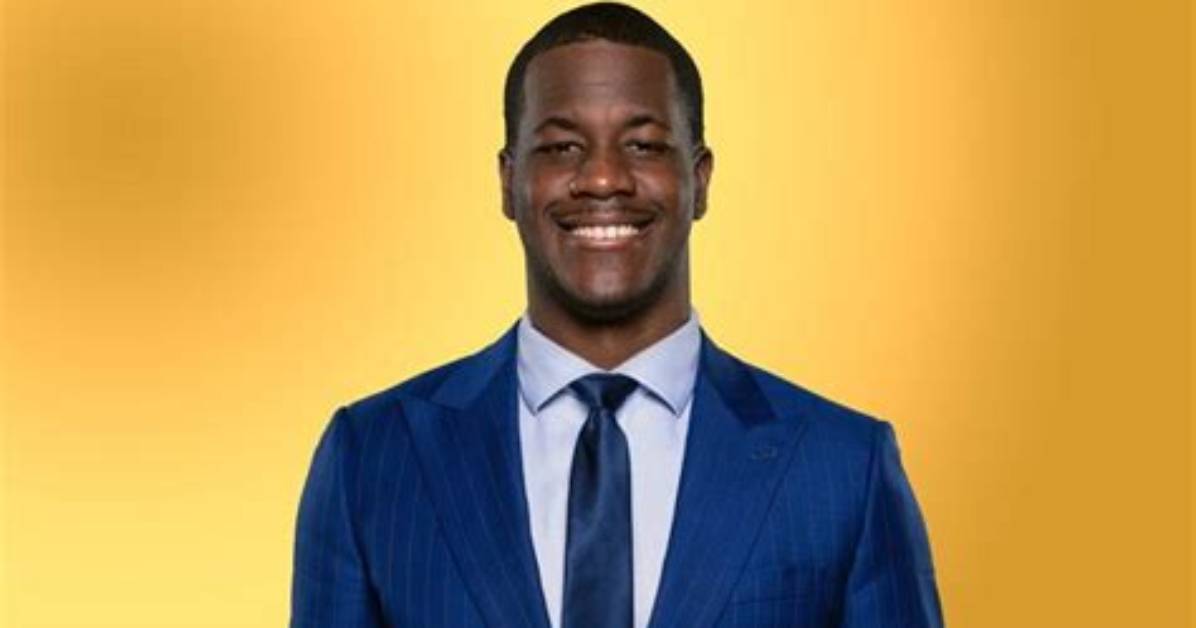 Anthony Copeland - Net Worth, Age, Height, Birthday, Bio, Wiki!
