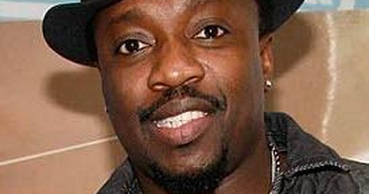 Anthony Hamilton- Wiki, Age, Ethnicity, Wife, Height, Net Worth, Career