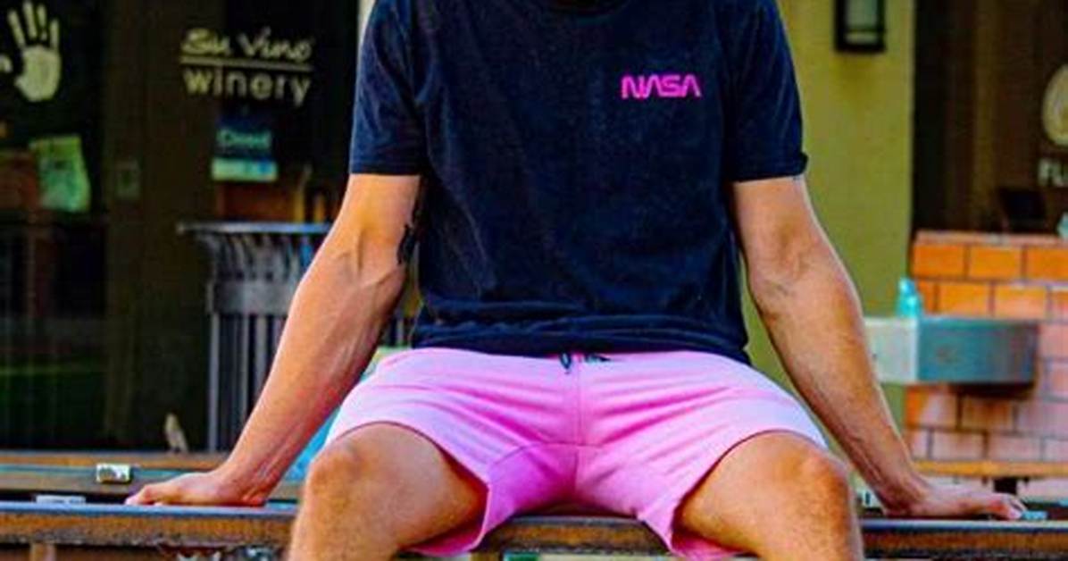 Anthony Mayorga’s Girlfriend: Who Is Anthony Mayorga Dating?