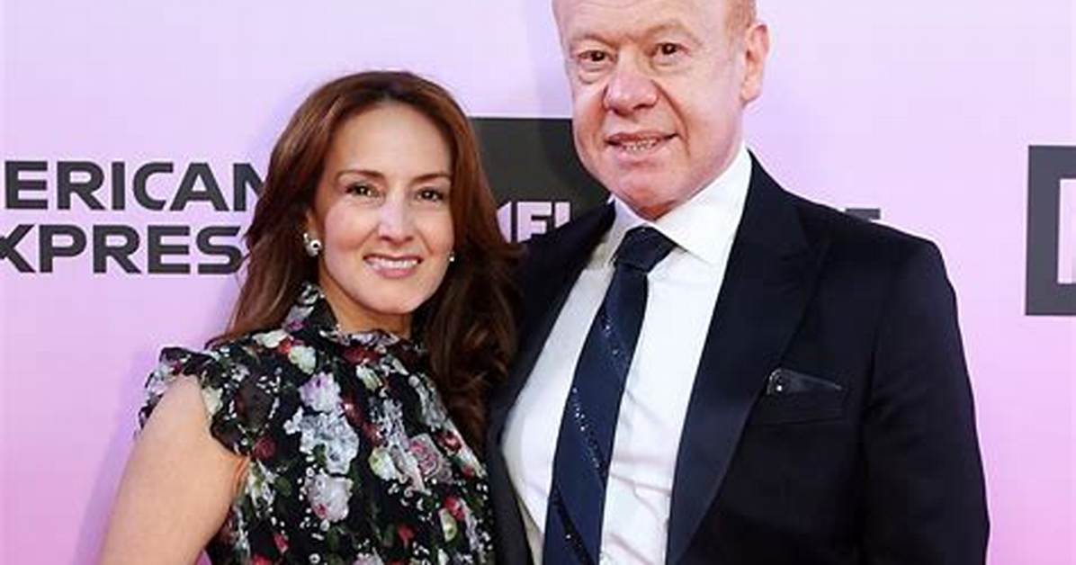 Anthony Pratt Wife: Is Anthony Pratt Married?