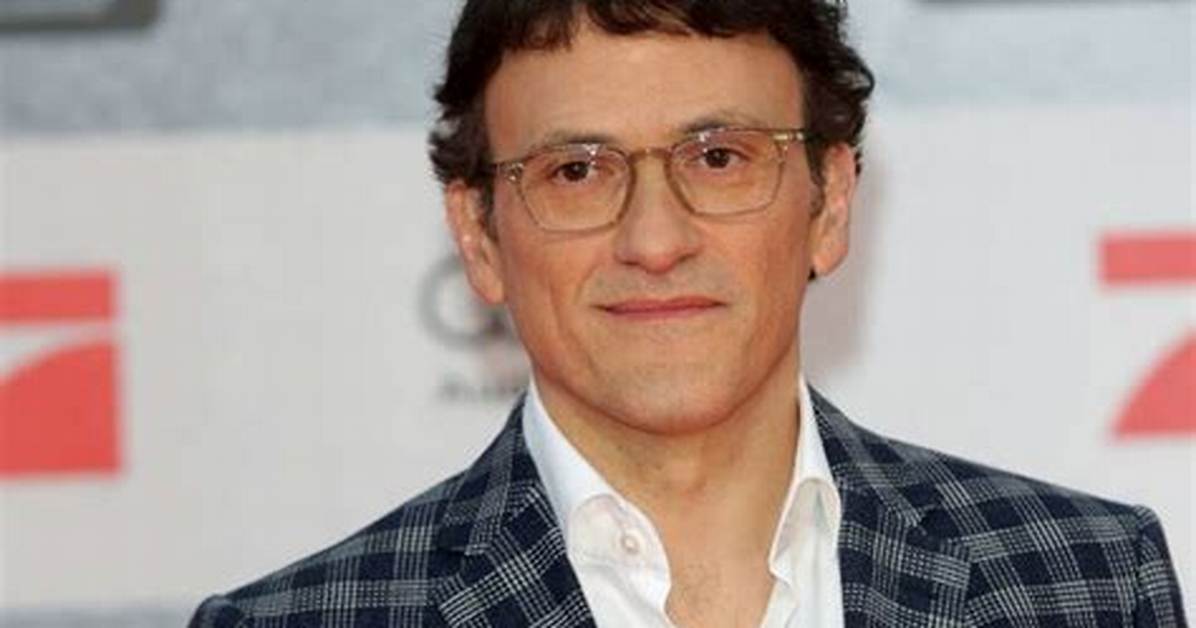 Anthony Russo- Wiki, Age, Wife, Ethnicity, Net Worth, Height, Career (Biographygist)