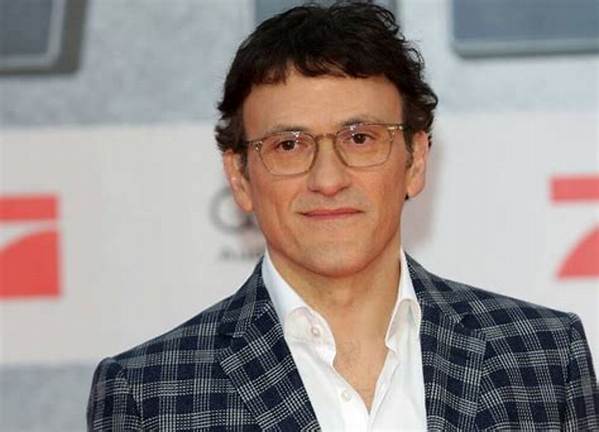 Anthony Russo- Wiki, Age, Wife, Ethnicity, Net Worth, Height, Career (Biographygist)