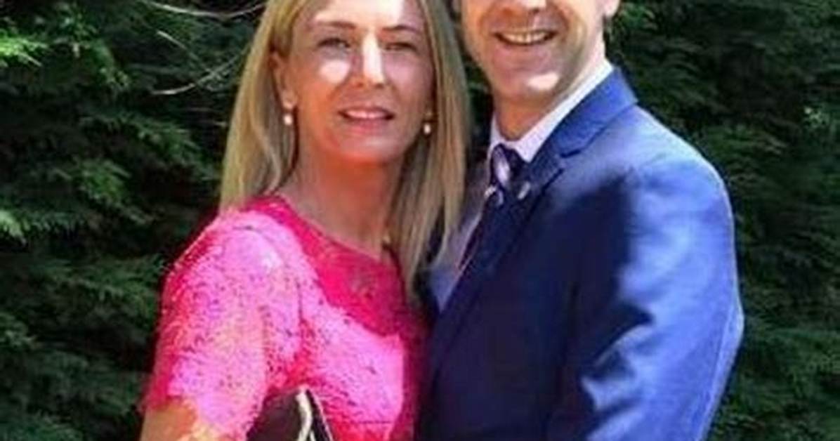 Anthony Taylor Wife: Who Is Anthony Taylor Wife?