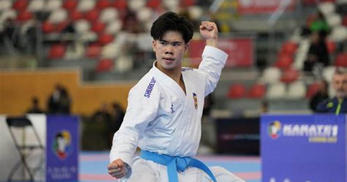 Anthony Vu’s Girlfriend: Who Is Anthony Vu Dating?