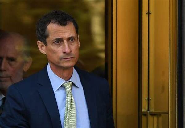 Anthony Weiner Net Worth, Age, Height