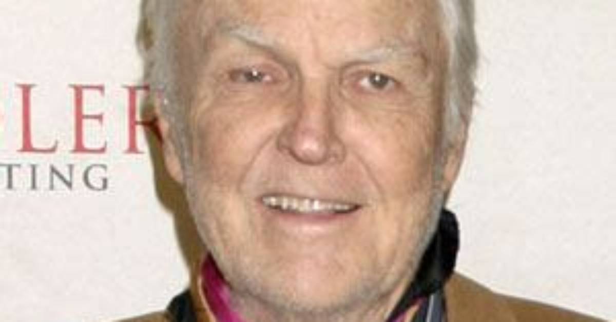 Anthony Zerbe Net Worth, Age, Height, Bio, Birthday, Wiki!