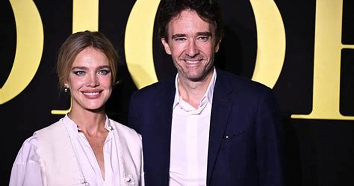 Antoine Arnault - Net Worth, Age, Height, Birthday, Bio, Wiki!