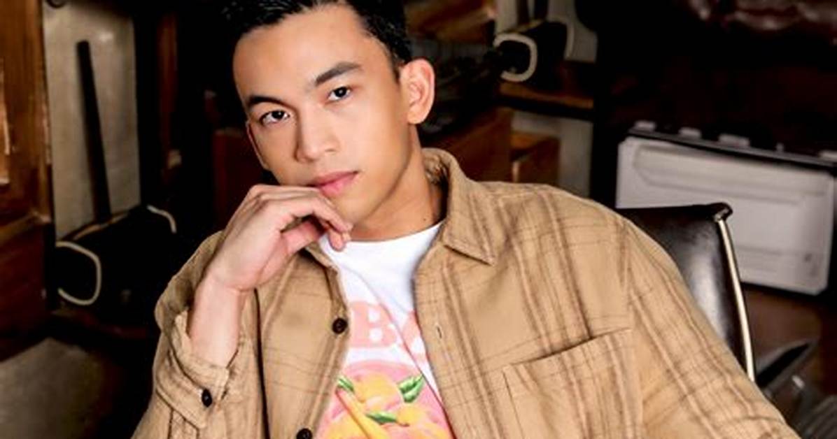 Anton Asistio’s Girlfriend: Who Is Anton Asistio Dating?
