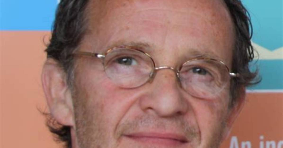 Anton Lesser- Wiki, Age, Wife, Net Worth, Ethnicity, Career