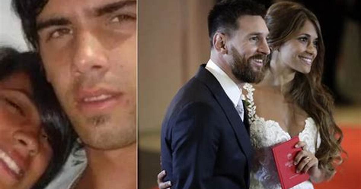 Antonella Roseti’s Boyfriend: Who Is Antonella Roseti Dating?