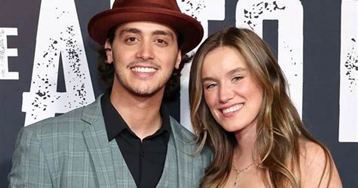 Antonio Breez’s Girlfriend: Who Is Antonio Breez Dating?