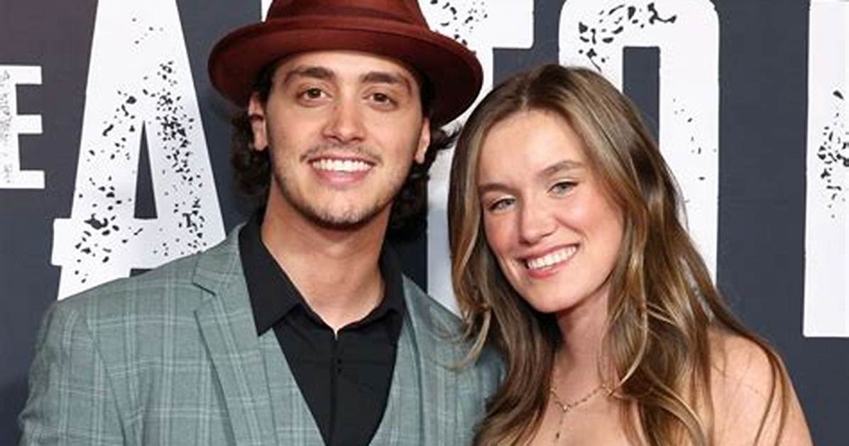 Antonio German’s Girlfriend: Who Is Antonio German Dating?