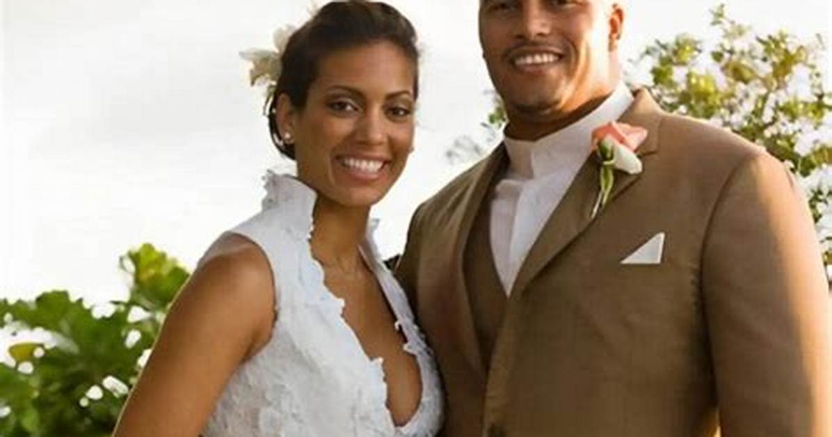 Antonio Pierce Ethnicity: Where Are His Parents from? Family and Wiki