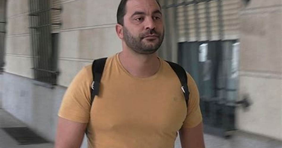 Antonio Tejado’s Girlfriend: Who Is Antonio Tejado Dating?