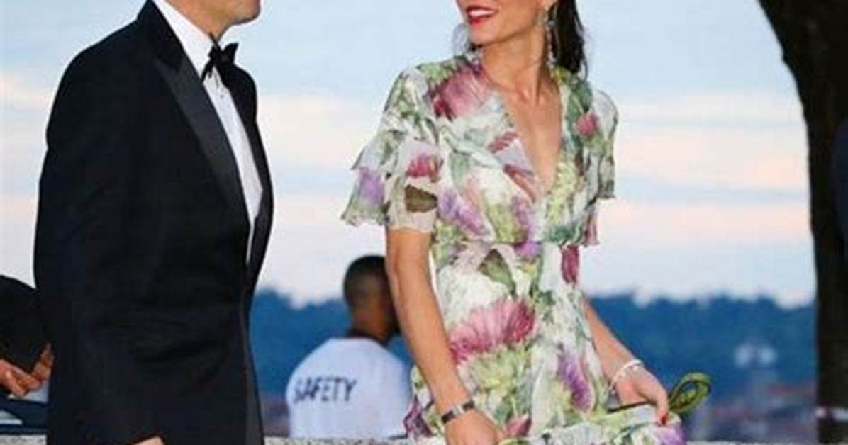 Anya Elmaleh Mariage (Entrepreneur)