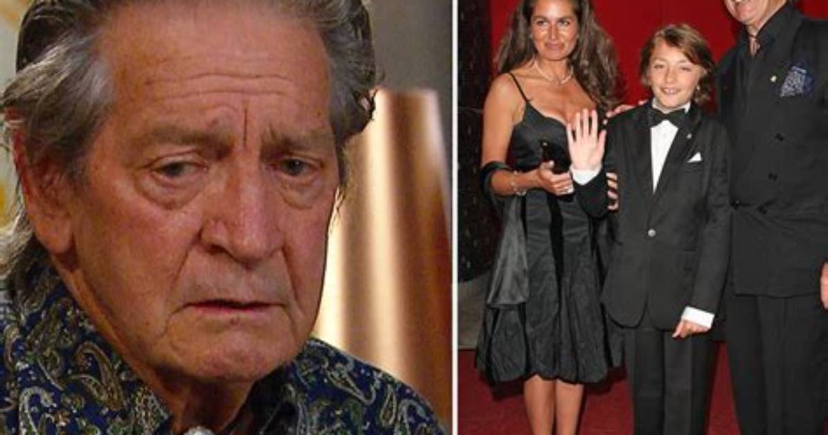 Anya Pope: Meet Patrick Mower Wife