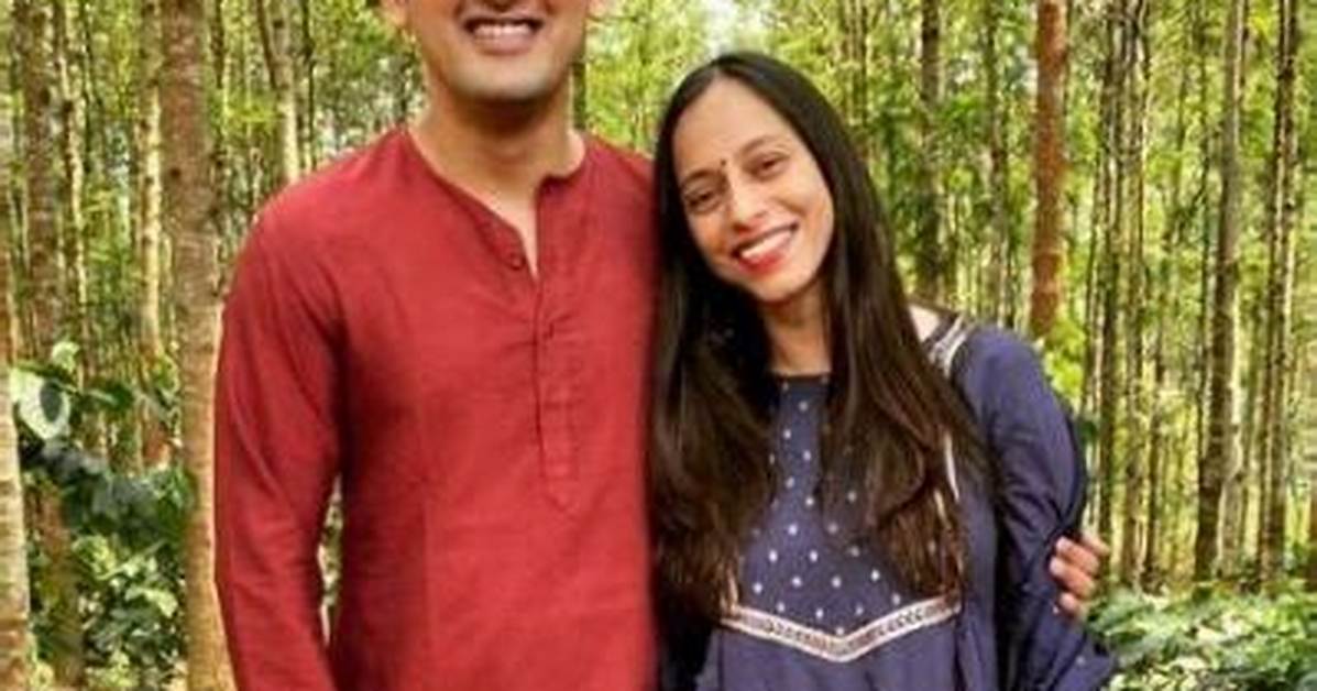 Anya Rangaswami- Net Worth, Age, Ethnicity, Husband, Height, Career