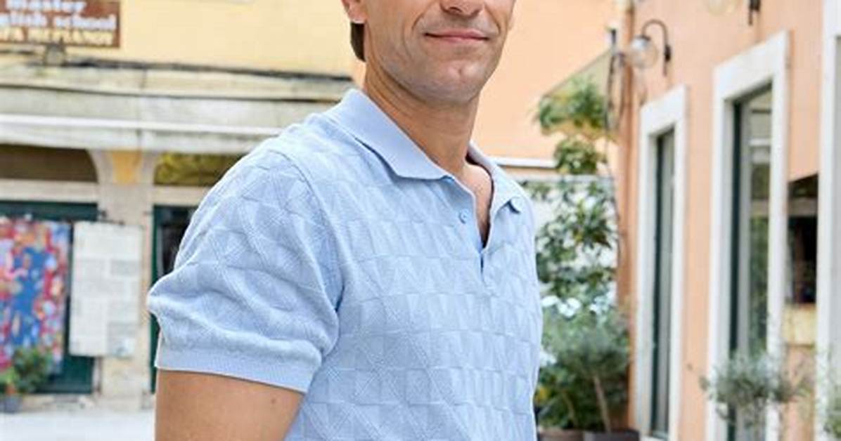 Apostolis Totsikas’s Wife: Who Is Apostolis Totsikas Dating?
