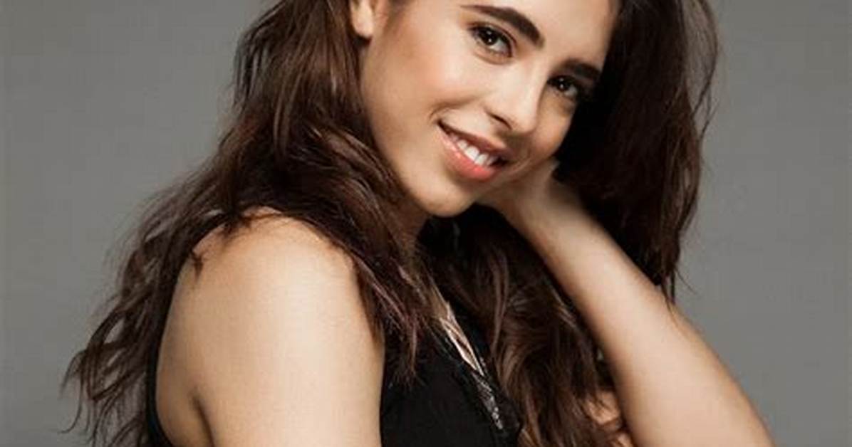 Arantza Ruiz - Net Worth, Age, Height, Birthday, Bio, Wiki!