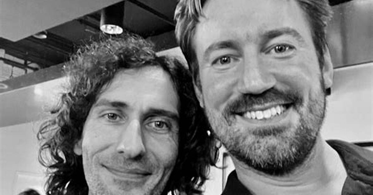 Arash Samimi’s Girlfriend: Who Is Arash Samimi Dating?