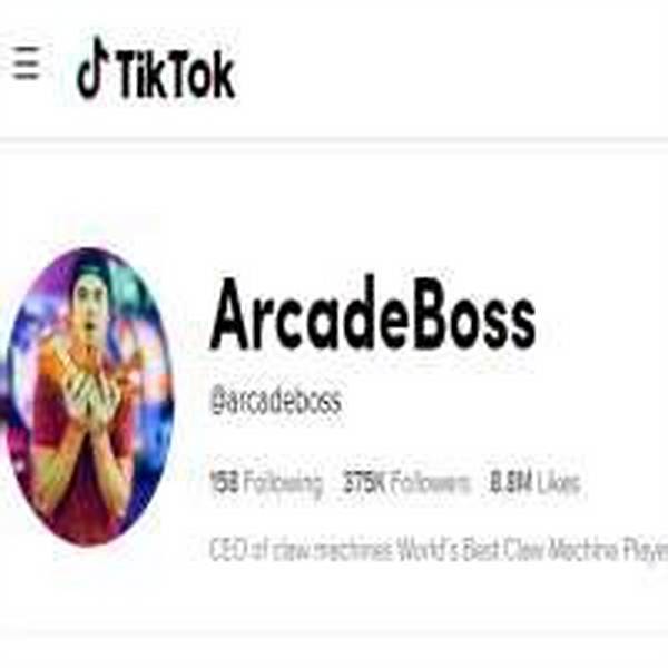 Arcadeboss’s Girlfriend: Who Is Arcadeboss Dating?