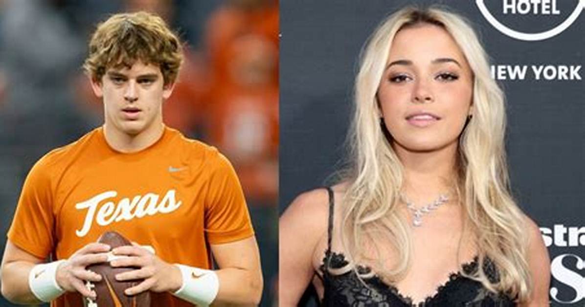 Arch Manning Girlfriend: Who Is Arch Manning Dating?