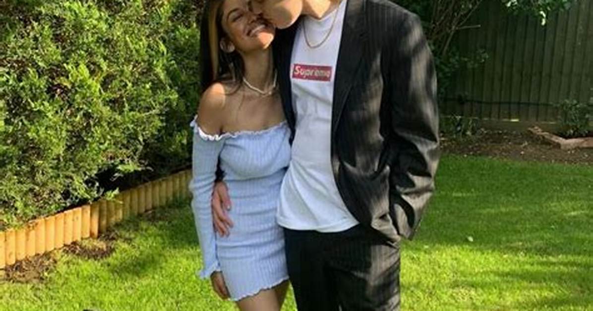 Archie Lyndhurst’s Girlfriend: Who Is Archie Lyndhurst Dating?