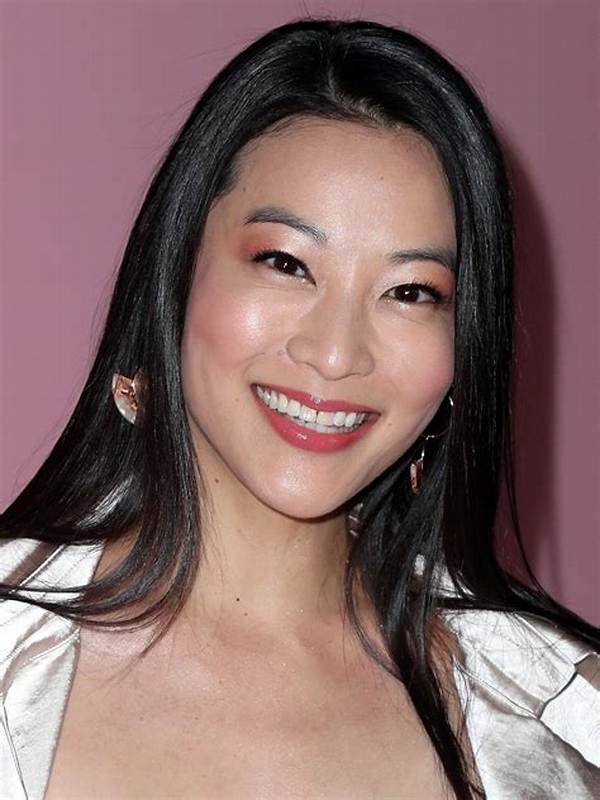 Arden Cho Net Worth, Age, Height, Bio, Birthday, Wiki!