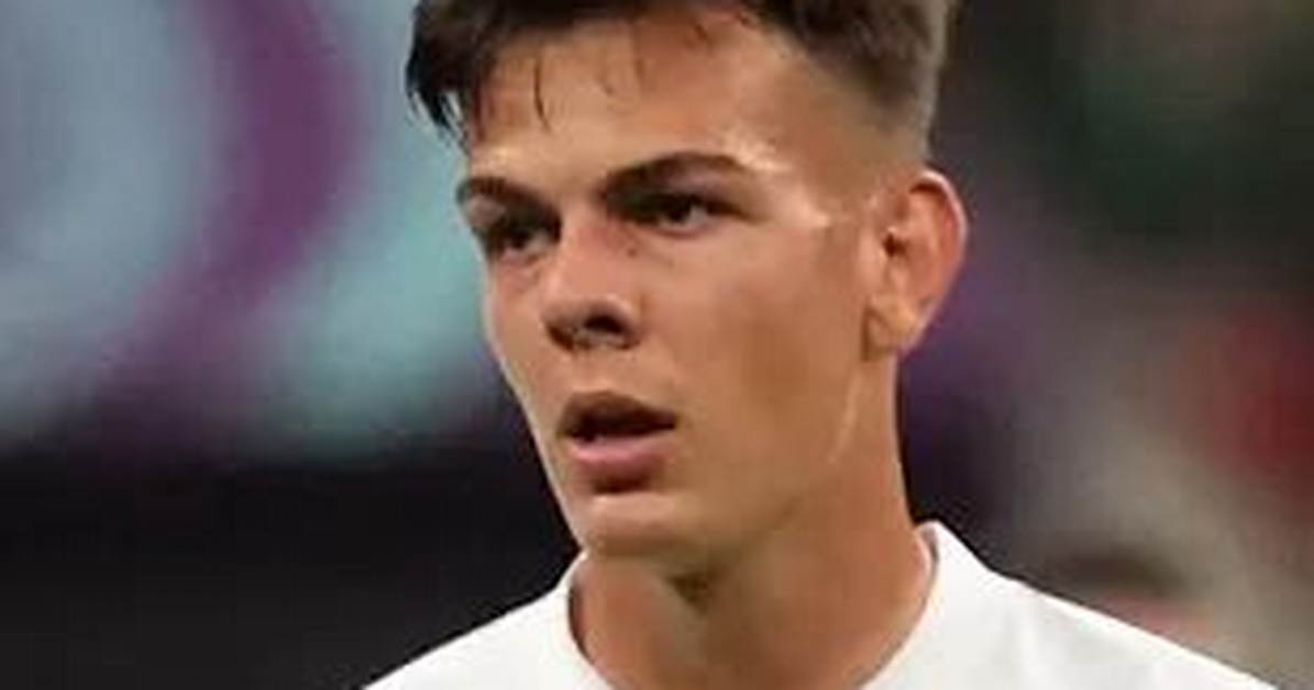 Ardon Jashari- Wiki, Age, Girlfriend, Net Worth, Ethnicity, Height, Career