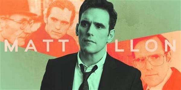 Are Melinda Dillon and Matt Dillon Related?