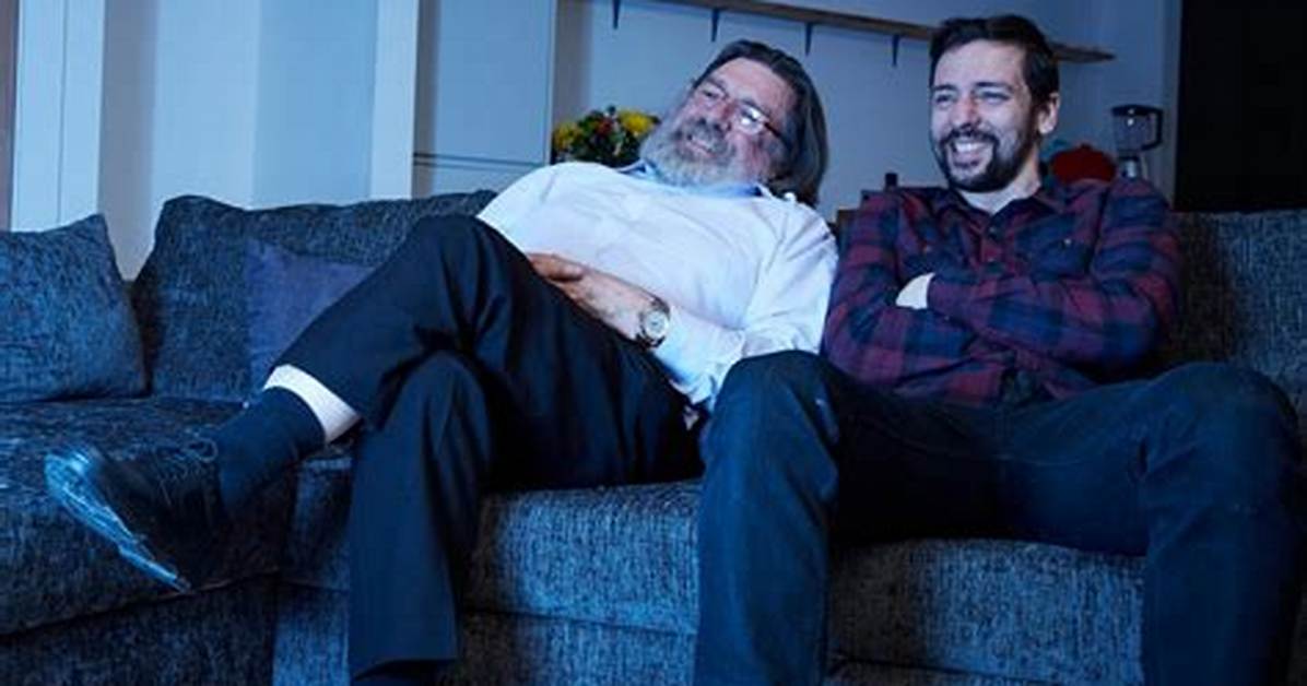 Are Ricky Tomlinson and Ralf Little Related? Who Is Ricky Tomlinson?