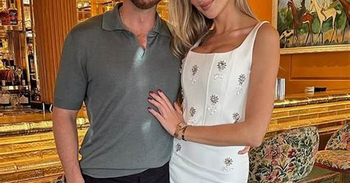 Are Sam and Zara Still Together 2023? Who Is Zara Mcdermott?